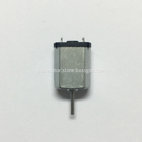 5V USB fan small dc motors